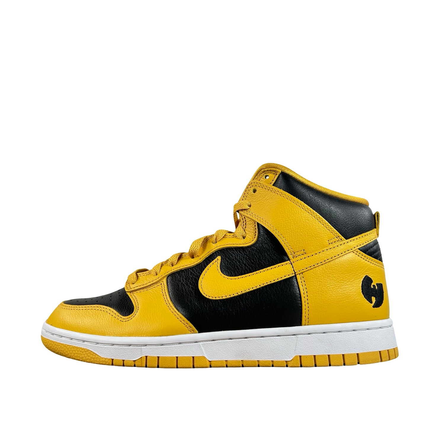 HJ4320 001 Nike Dunk High Wu-Tang (2024) [USED] - 9 M (Used) (Replace Box)