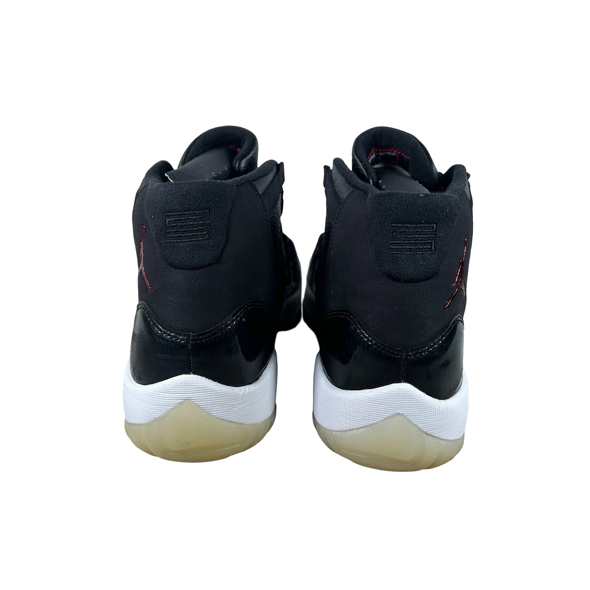 378037 002 Jordan 11 Retro 72-10 [USED] - 11.5 M (Used2)