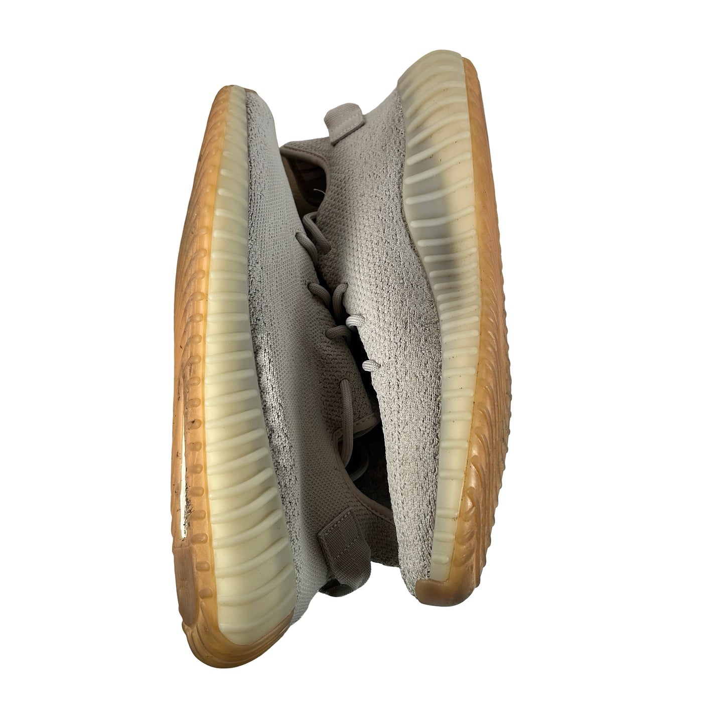 F99710 Yeezy 350 V2 Sesame [USED] - 12 M (Used)