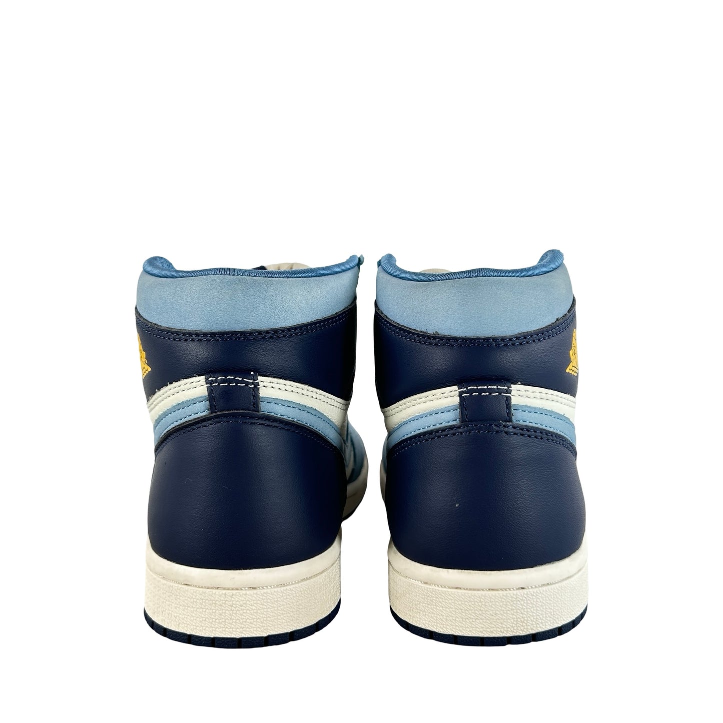 FD2596 400 Jordan 1 High OG First in Flight (Women's) [USED] - 6 W (Used) No Box)