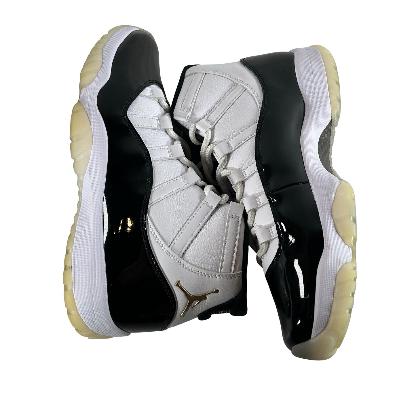 CT8012 170 Jordan 11 Retro DMP Defining Moments (2023) [USED] - 11 M (Used10)