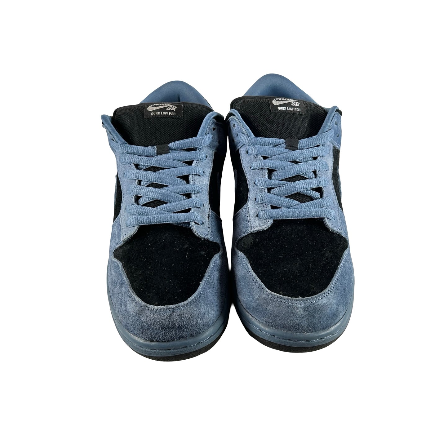 HQ8487 400 Nike SB Dunk Low Supreme 94 Ocean Fog [USED] - 12 M (Used)