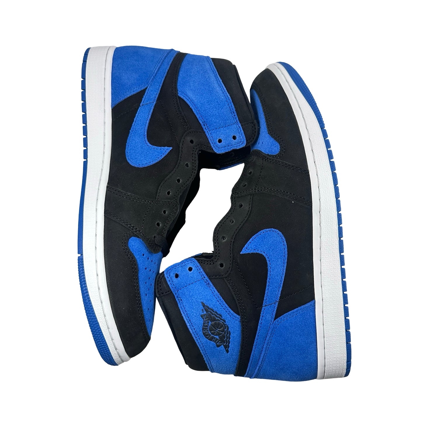 DZ5485 042 Jordan 1 Retro High OG Royal Reimagined [USED] - 11.5 (VNDS)