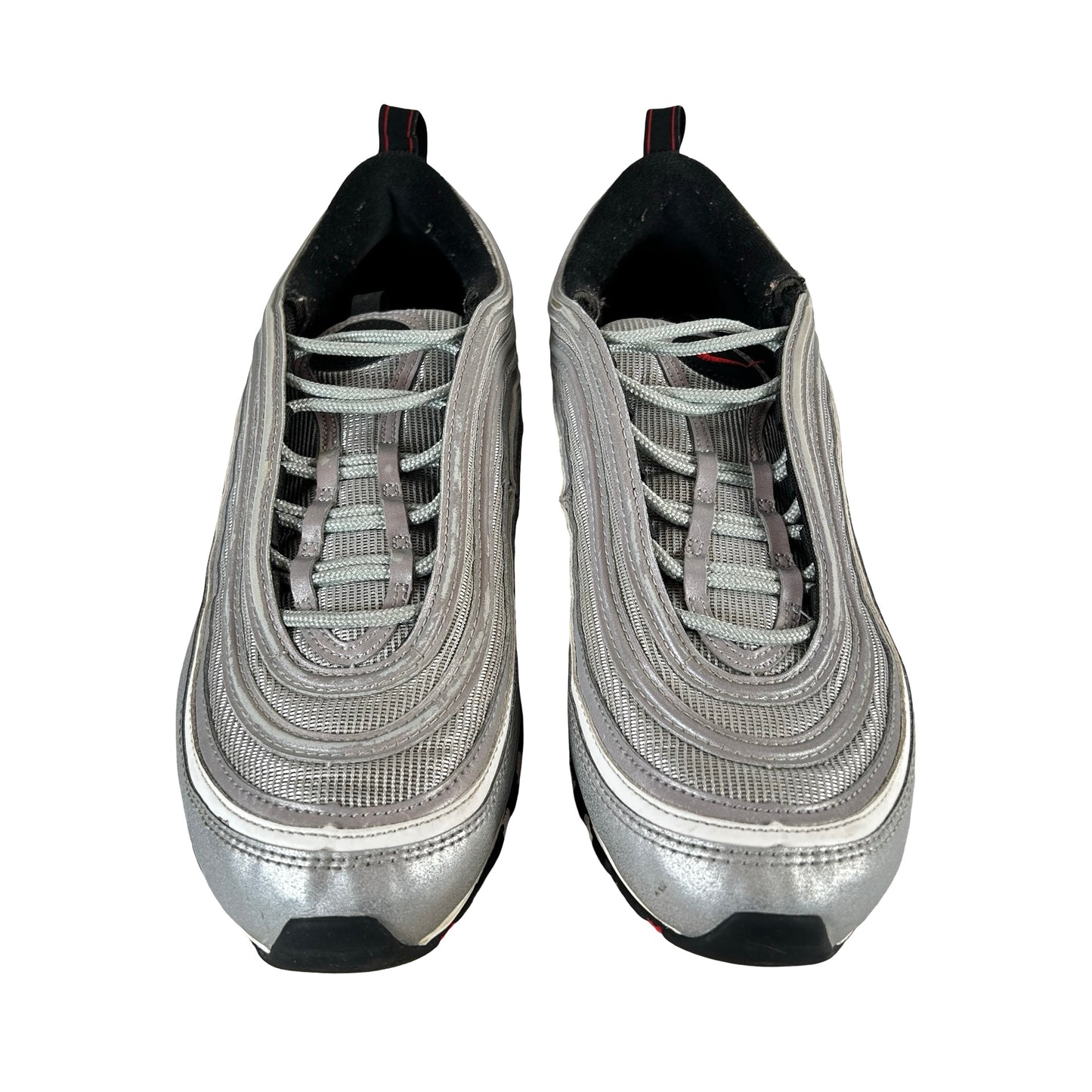 DM0028 002 Nike Air Max 97 OG Silver Bullet (2022) [USED] - 9.5 M (Used2)