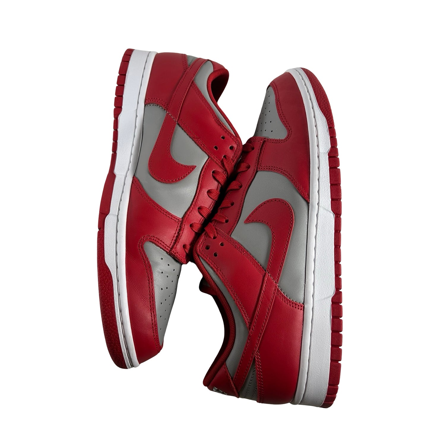DD1391 002 Dunk Low UNLV [USED] - 11.5 M (Used2)