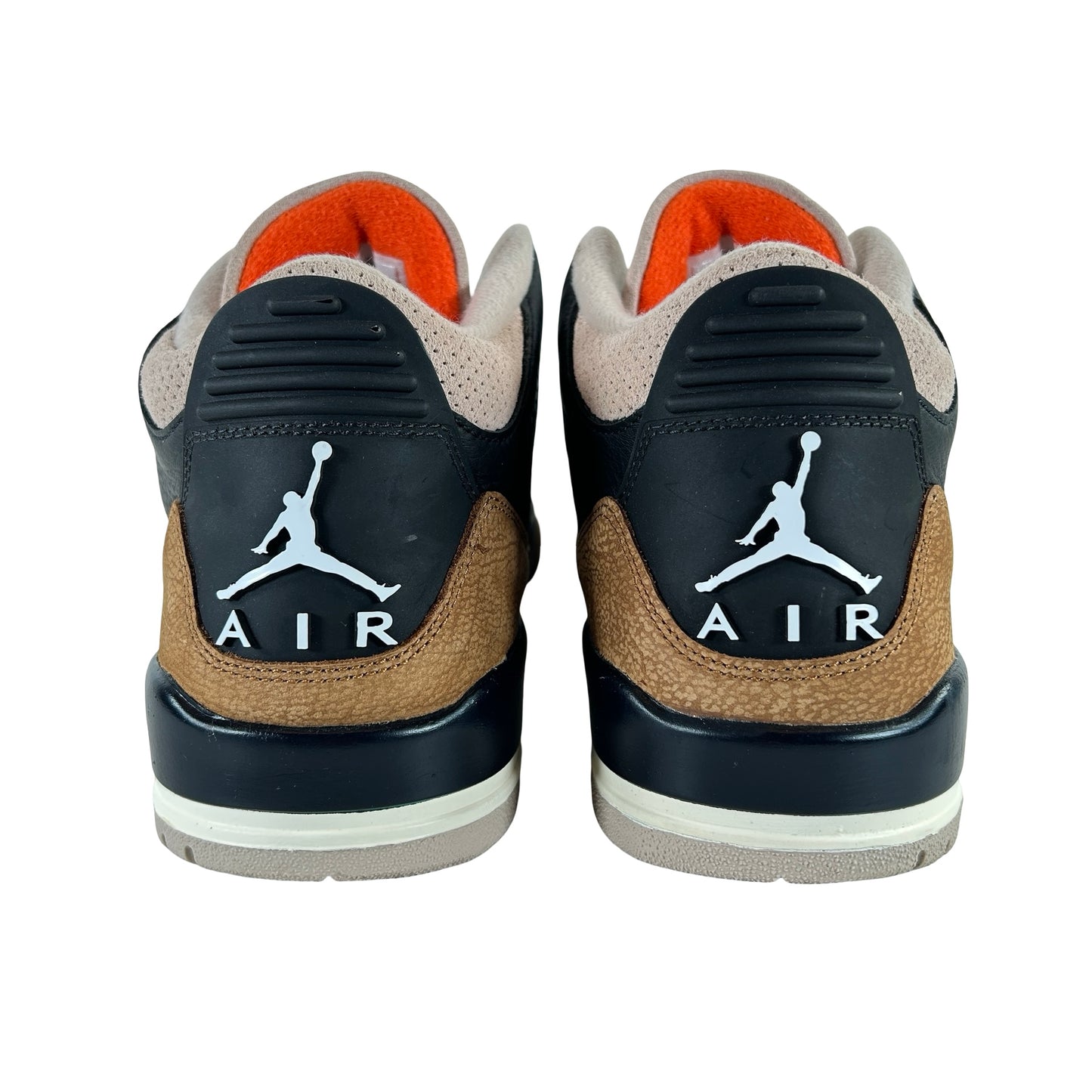 CT8532 008 Jordan 3 Retro Desert Elephant [USED] - 10 M (Used3)