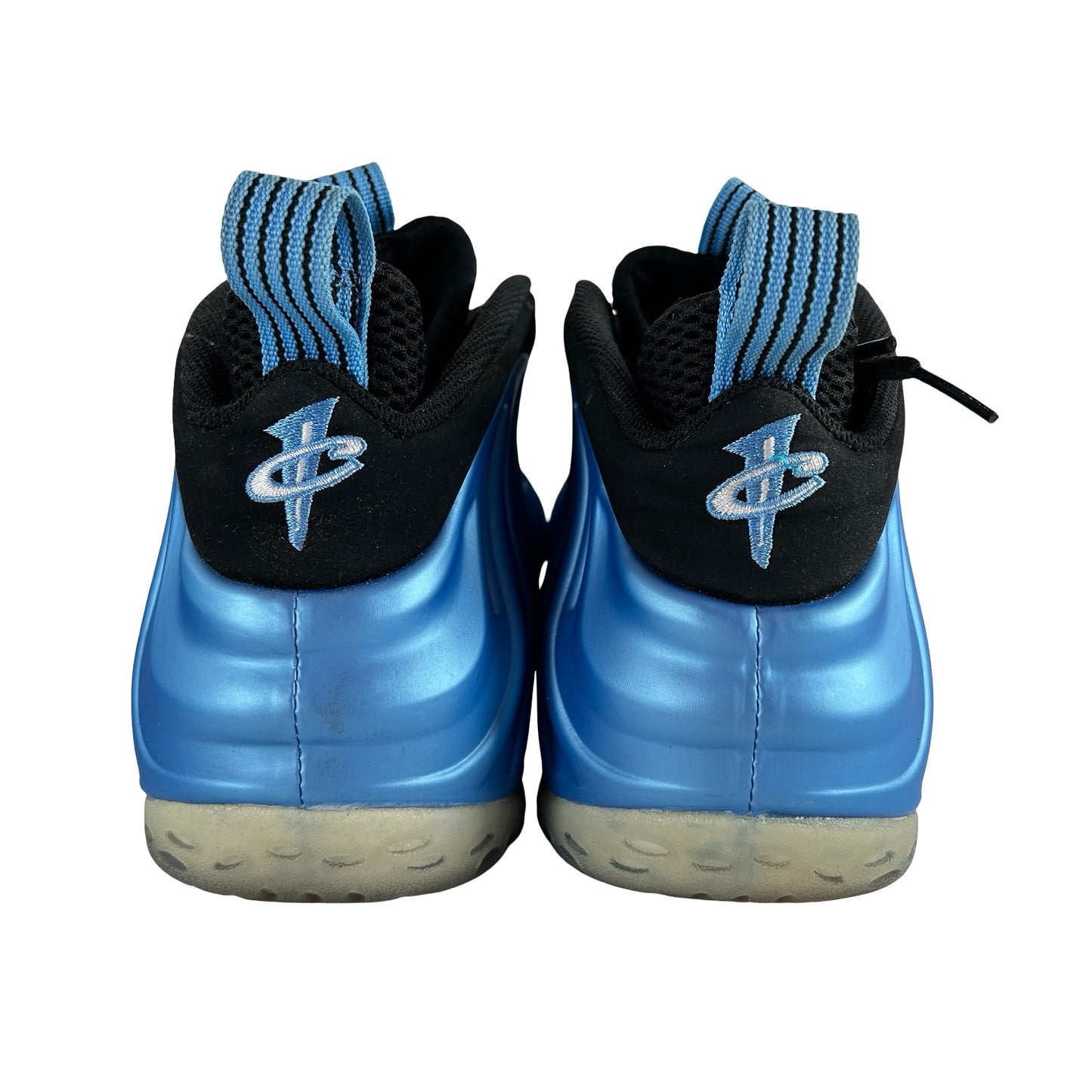 314996 402 Nike Air Foamposite One Universidad Azul
