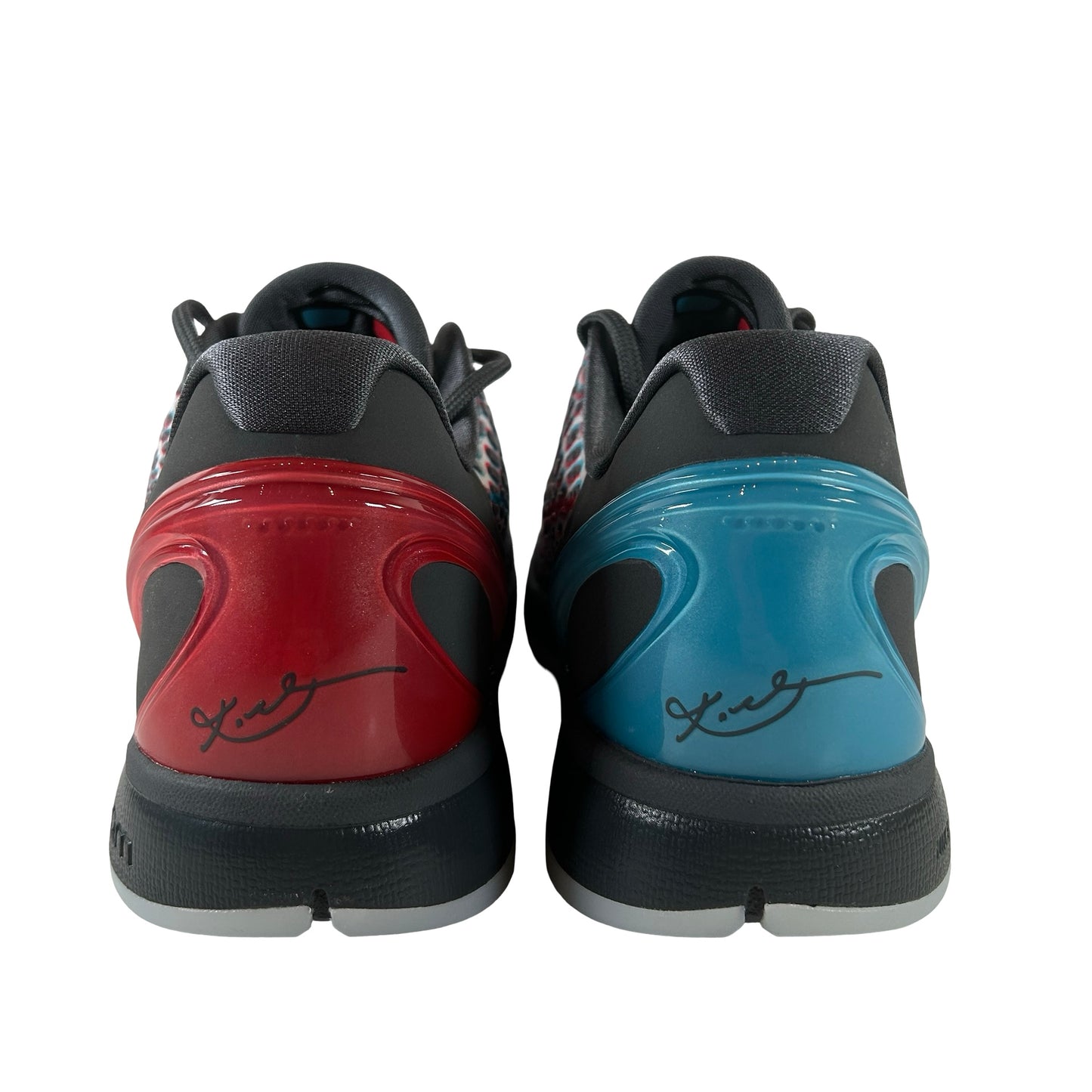 IQ3902 002 Nike Kobe 6 Protro ASG Hollywood 3D (2026)