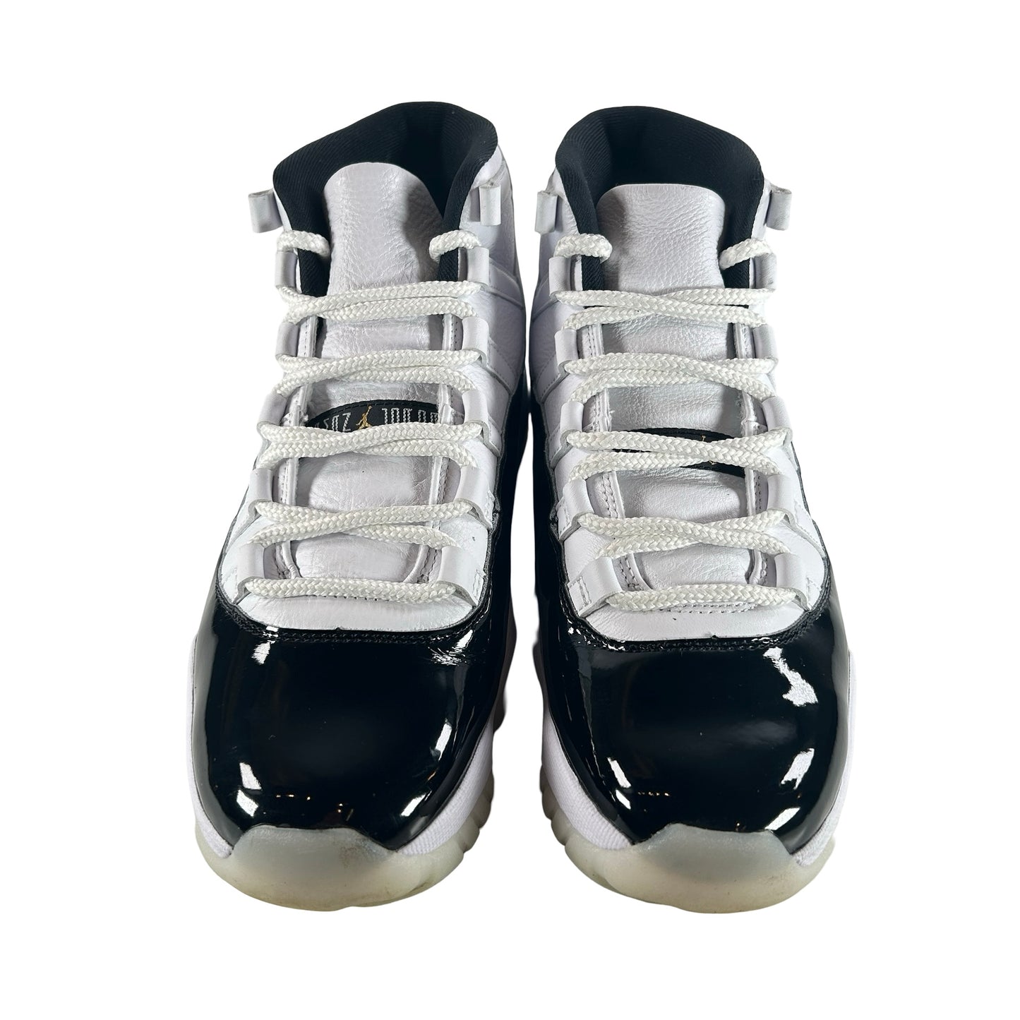 CT8012 170 Jordan 11 Retro DMP Defining Moments (2023) [USED] - 8.5 M (Used4)