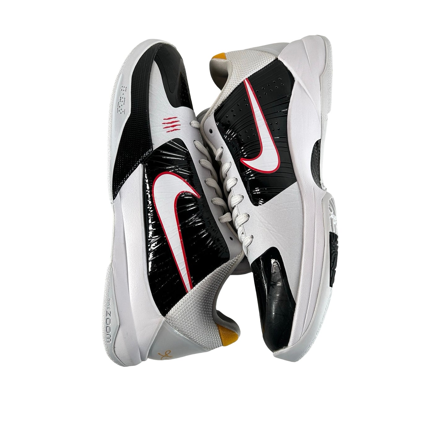 CD4991 101 Nike Zoom Kobe 5 Protro Alternate Bruce Lee [CONDITIONAL] - 8 M (Yellowing)