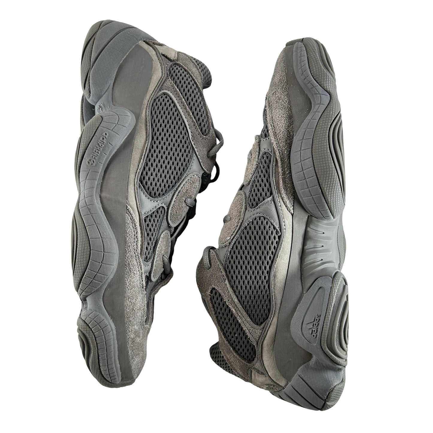 GW6373 adidas Yeezy 500 Granite [USED] - 11.5 M (Used)