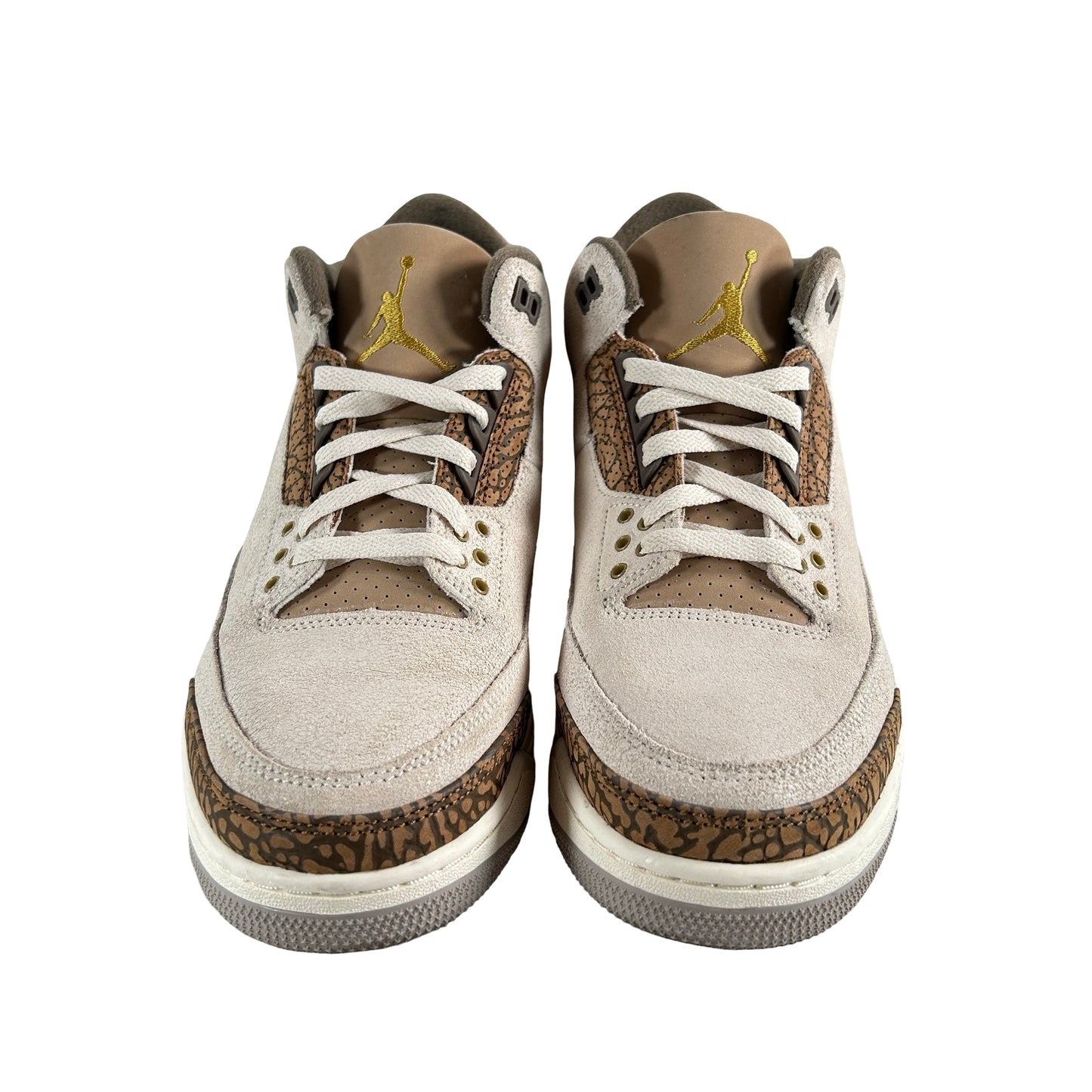 CT8532 102 Jordan 3 Retro Palomino [USED] - 10.5 M (Used)