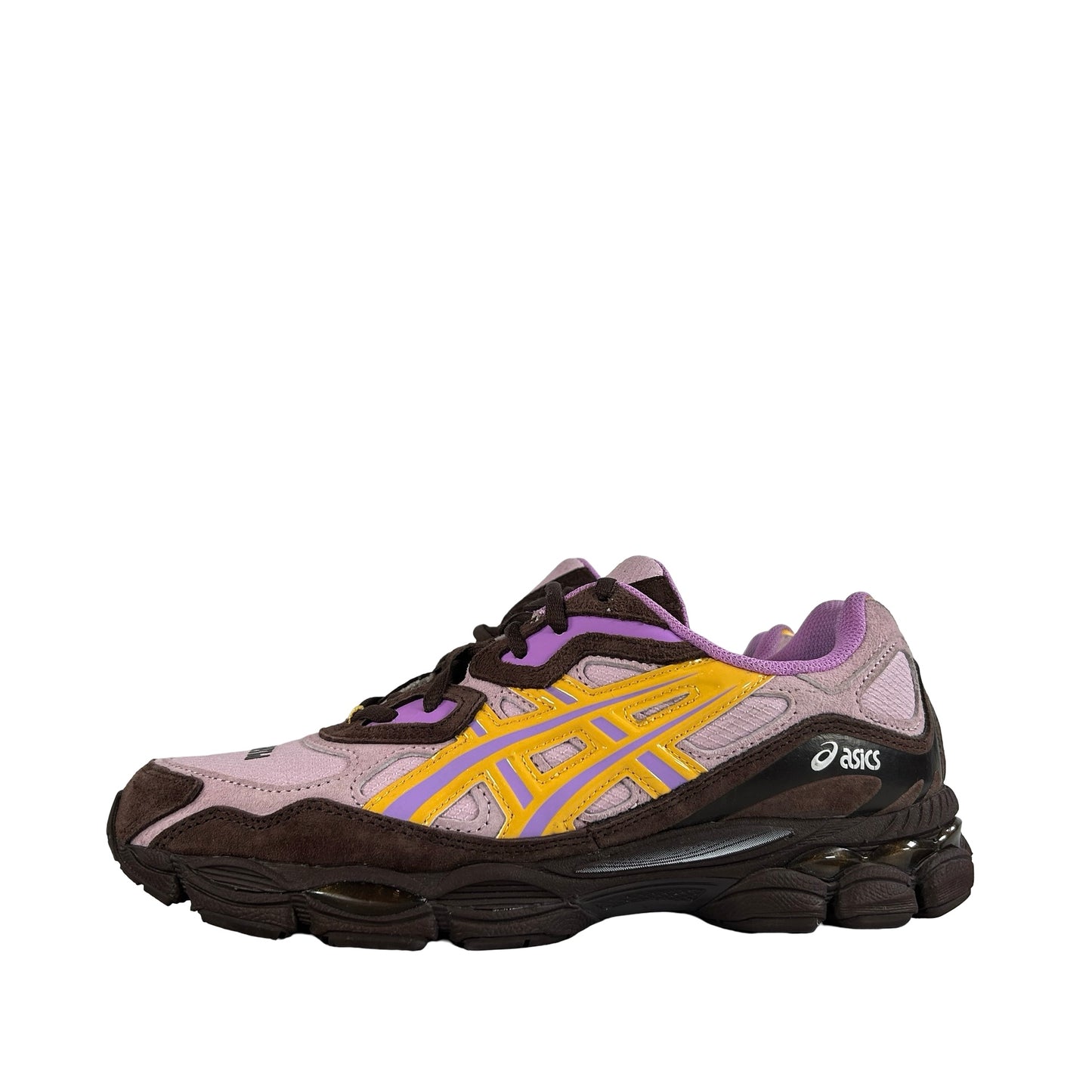 1203A622 700 ASICS Gel-NYC Pleasures [USED] - 7.5 M (Used)