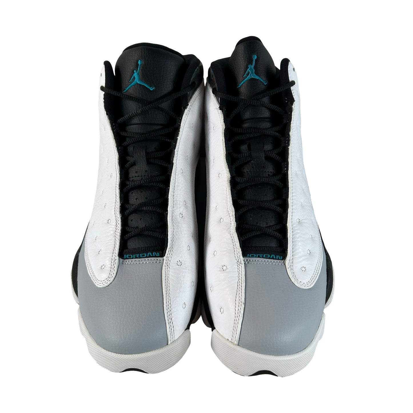 414571 115 Jordan 13 Retro Barons Hologram [USED] - 11.5 M (Used)