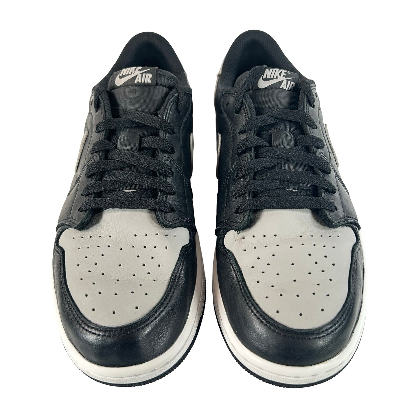 CZ0790 003 Jordan 1 Low OG Shadow (2024) [USED] - 12 M (Used3)