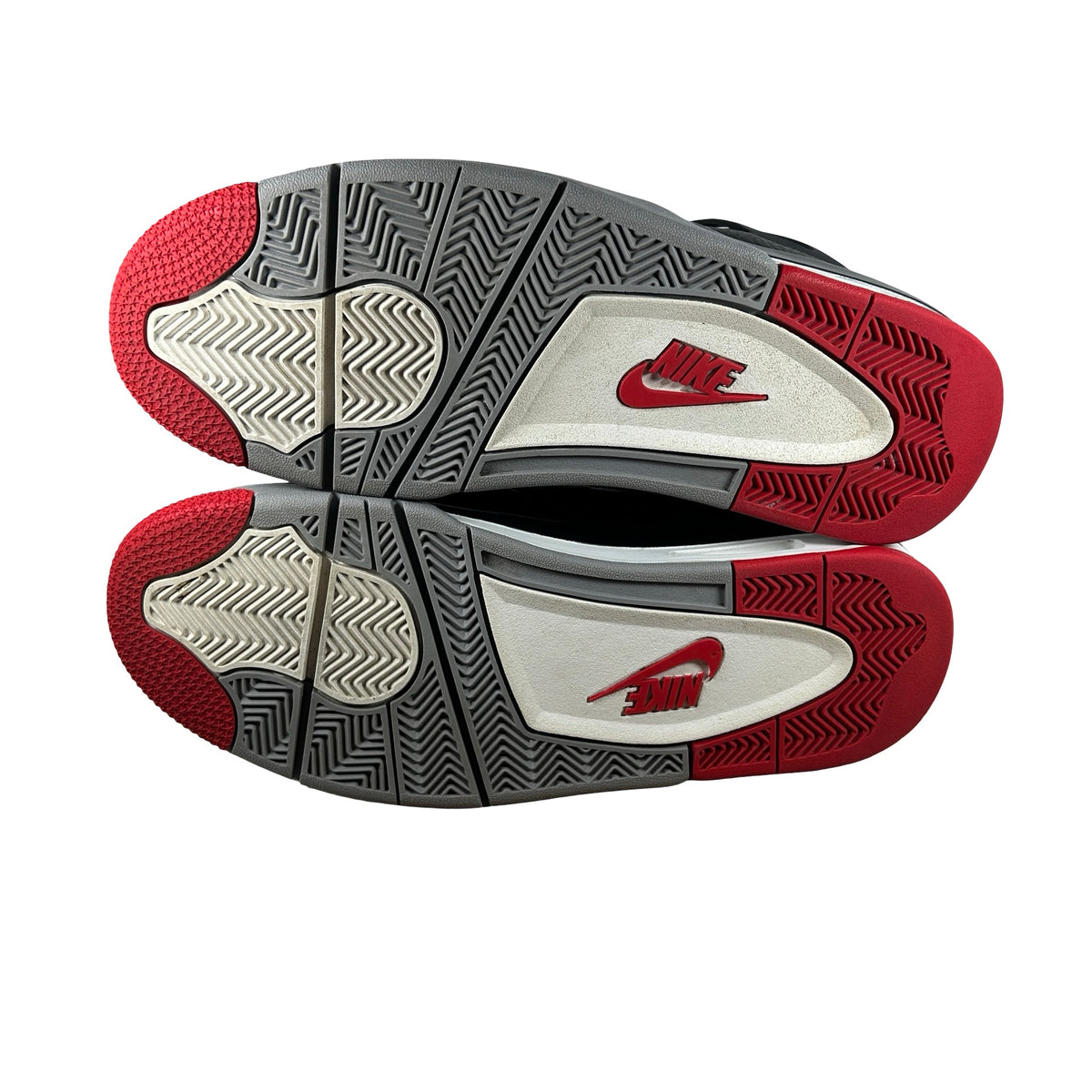 FV5029 006 Jordan 4 Retro Bred Reimagined [USED] - 11 M (Used29)