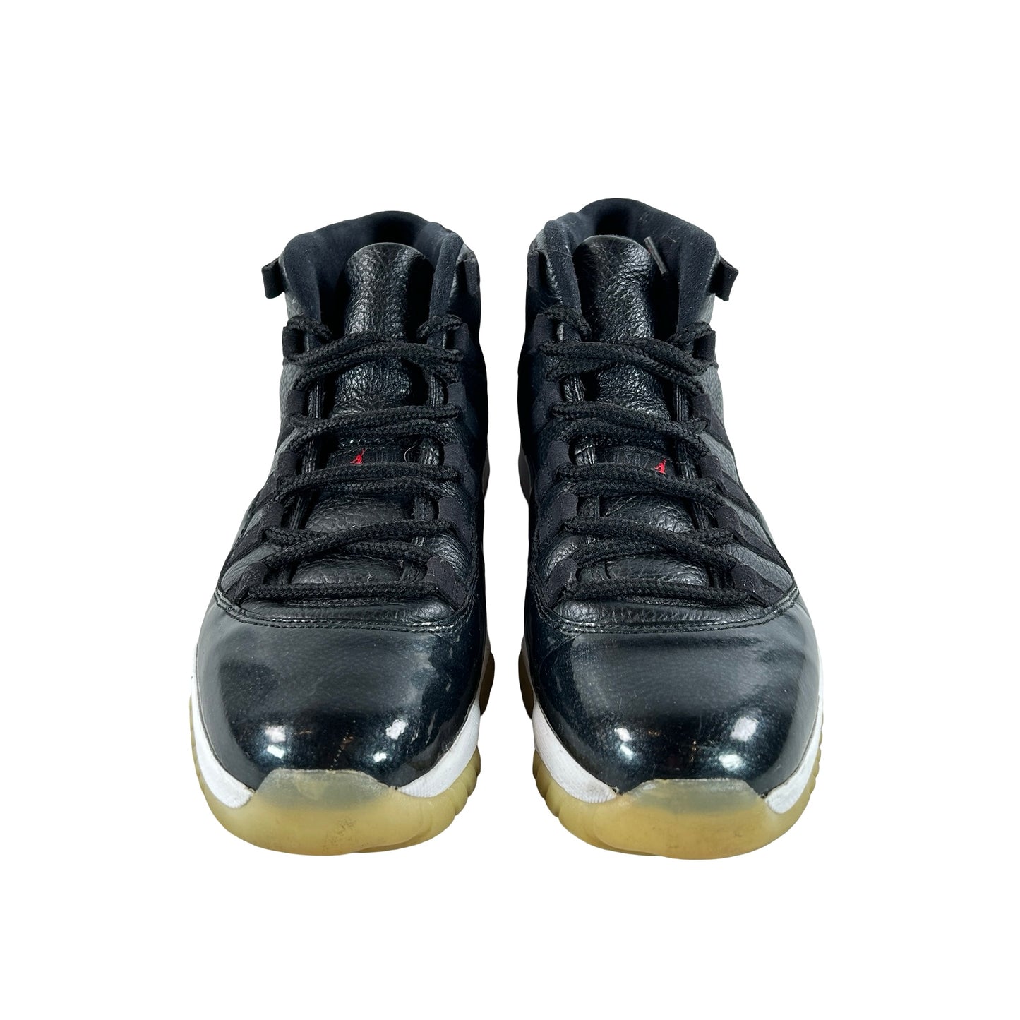 378037 002 Jordan 11 Retro 72-10 [USED] - 8 M (Used) (No Box)