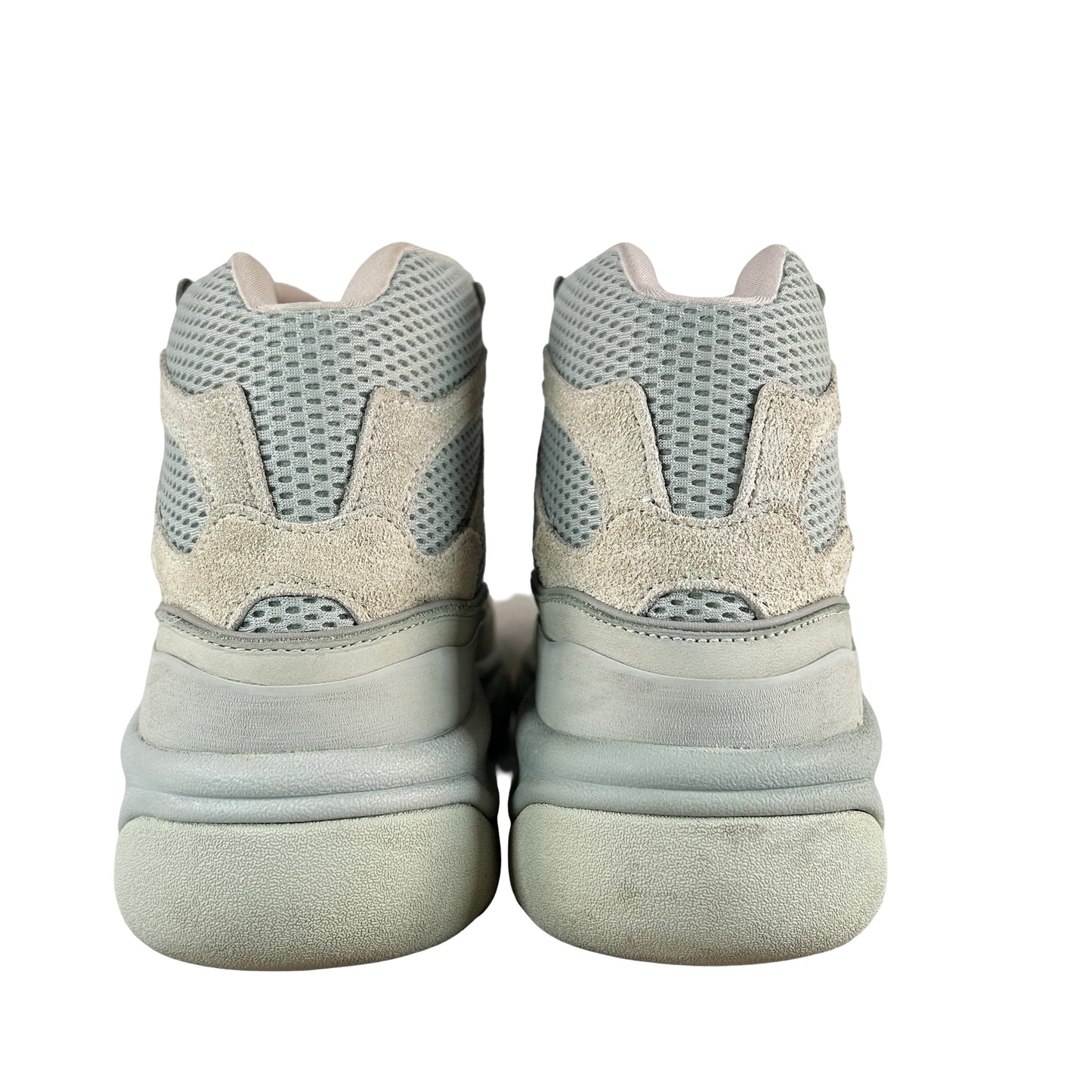 FV5677 adidas Yeezy Desert Boot Salt [USED] -  8 M (Used) (No Box)