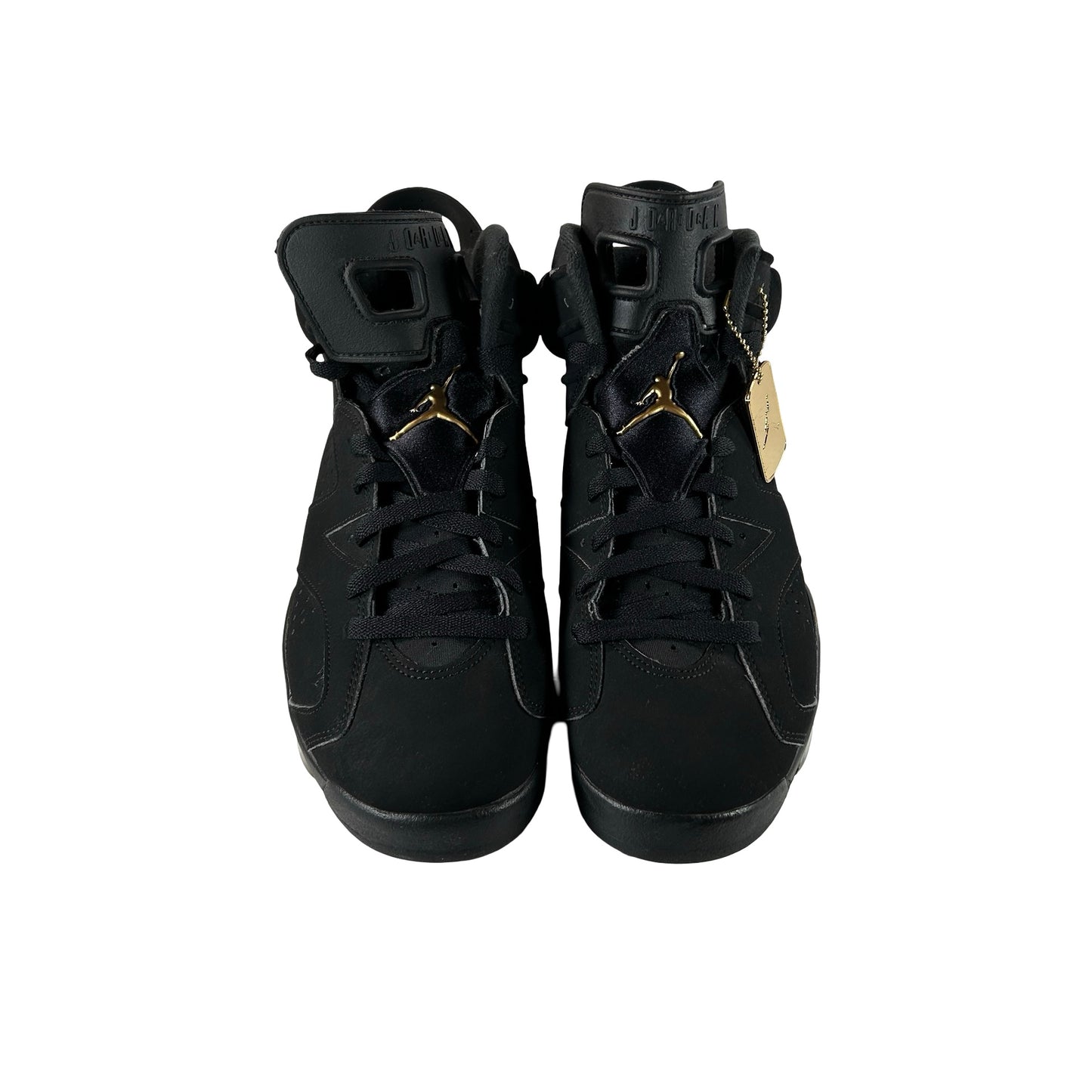 CT4954 007 Jordan 6 Retro DMP (2020) [USED] - 11 M (Used3)