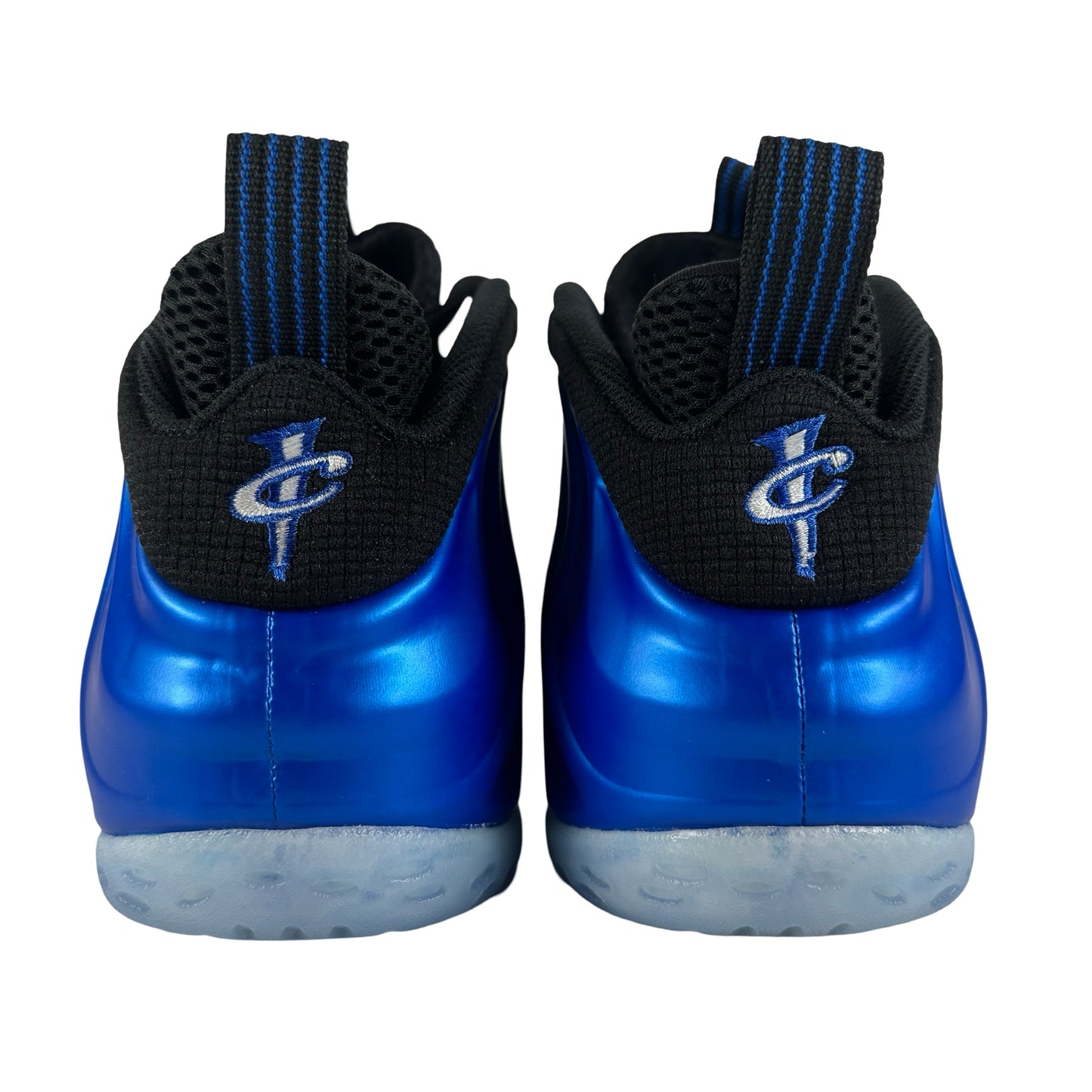 FQ8181 511 Nike Air Foamposite One International Blue [USED] - 10 M (VNDS)