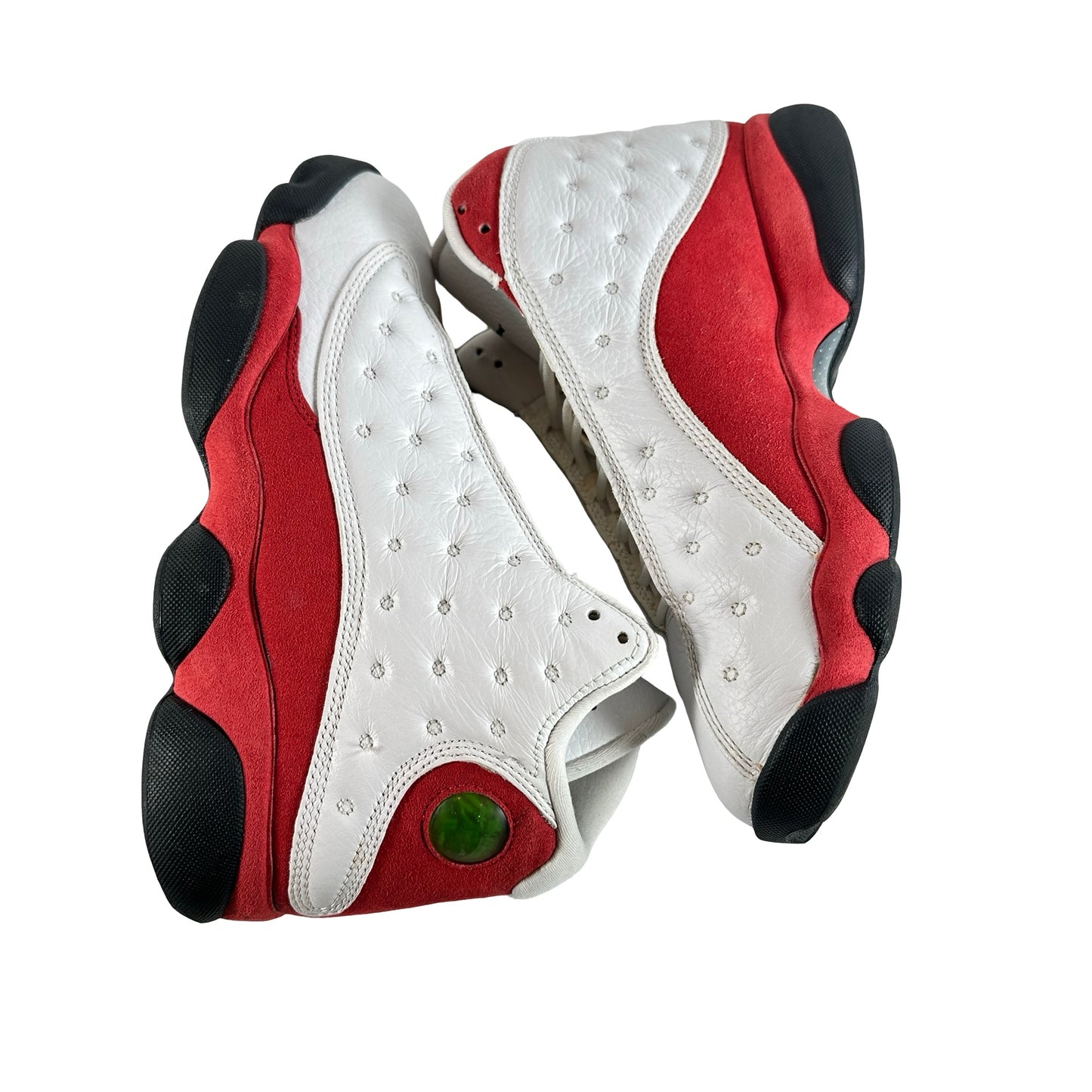 414571 122 Jordan 13 Retro OG Chicago (2017) [USED] - 7.5 M (Used) (Replace Box)