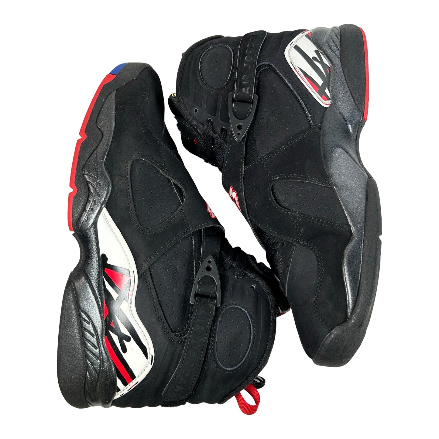 305381 062 Jordan 8 Retro Playoffs (2023) [USED] - 10 M (Used2)