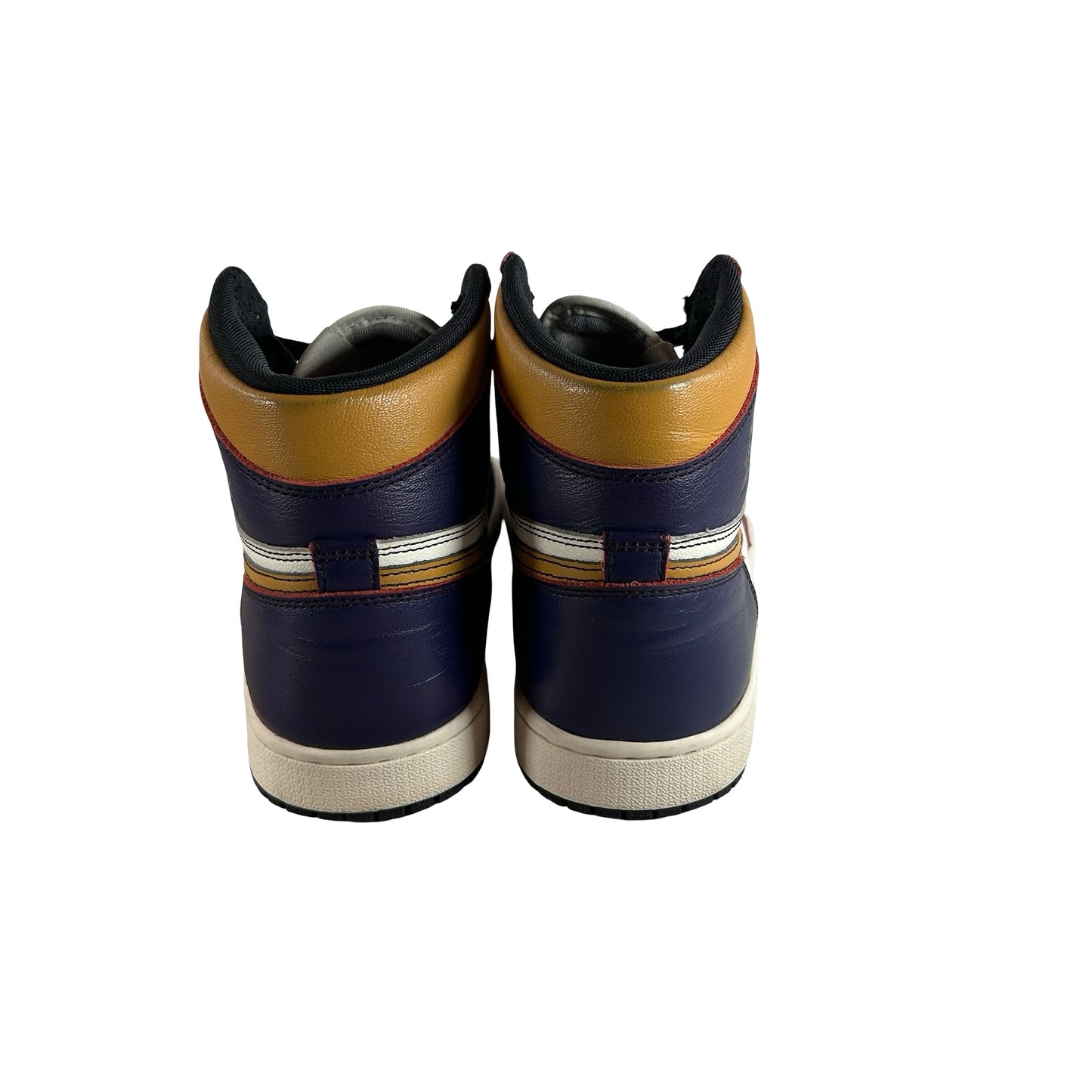 CD6578 507 Jordan 1 SB LA to CHI [USED] - 8 M (Used3)