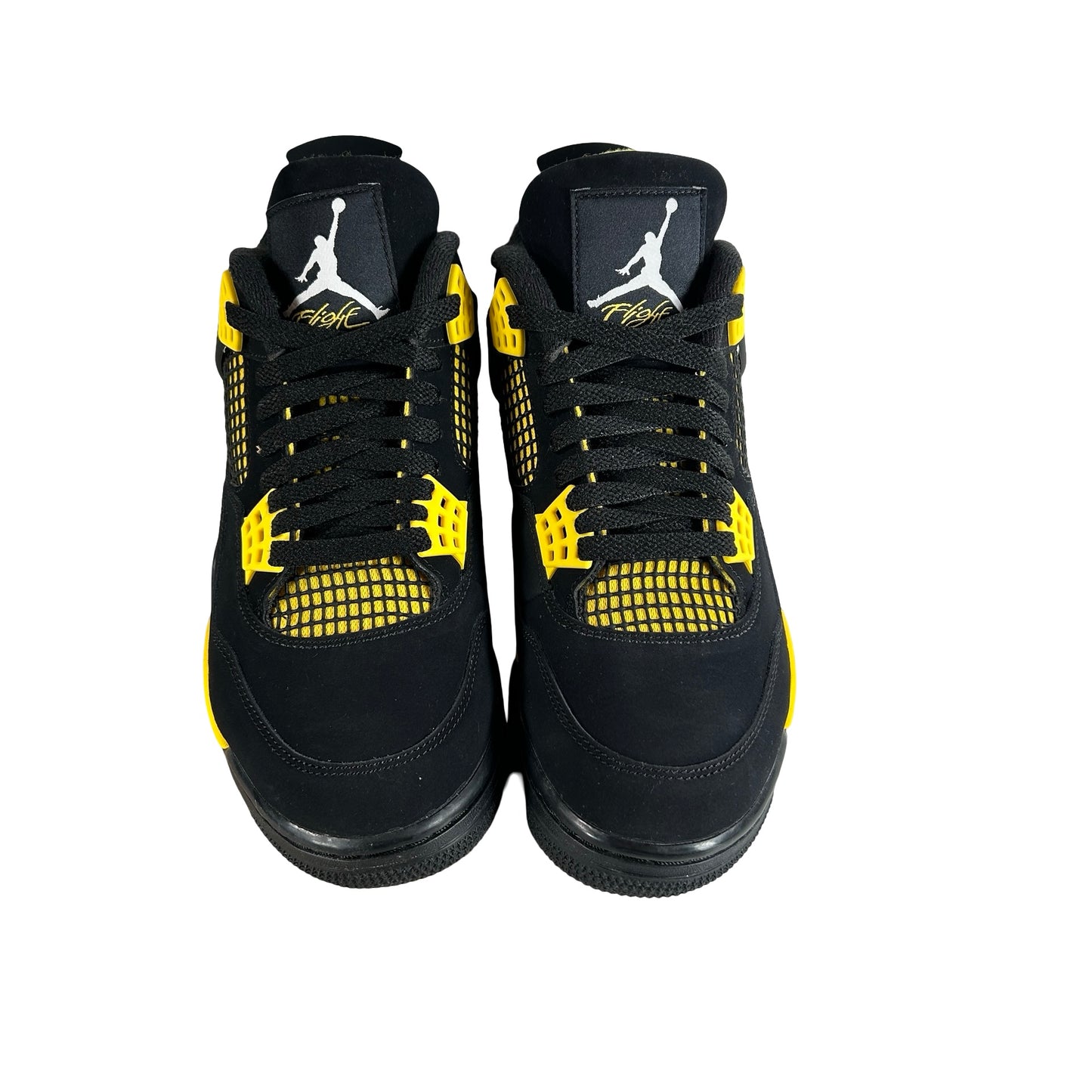 DH6927 017 Jordan 4 Retro Trueno