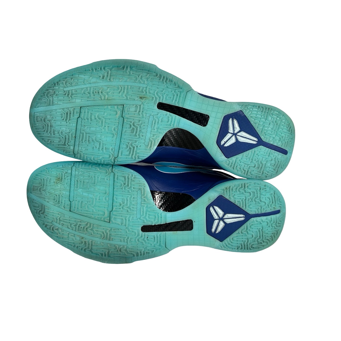 HJ4303 400 Nike Kobe 5 Protro X-Ray [USED] - 14 M (Used)