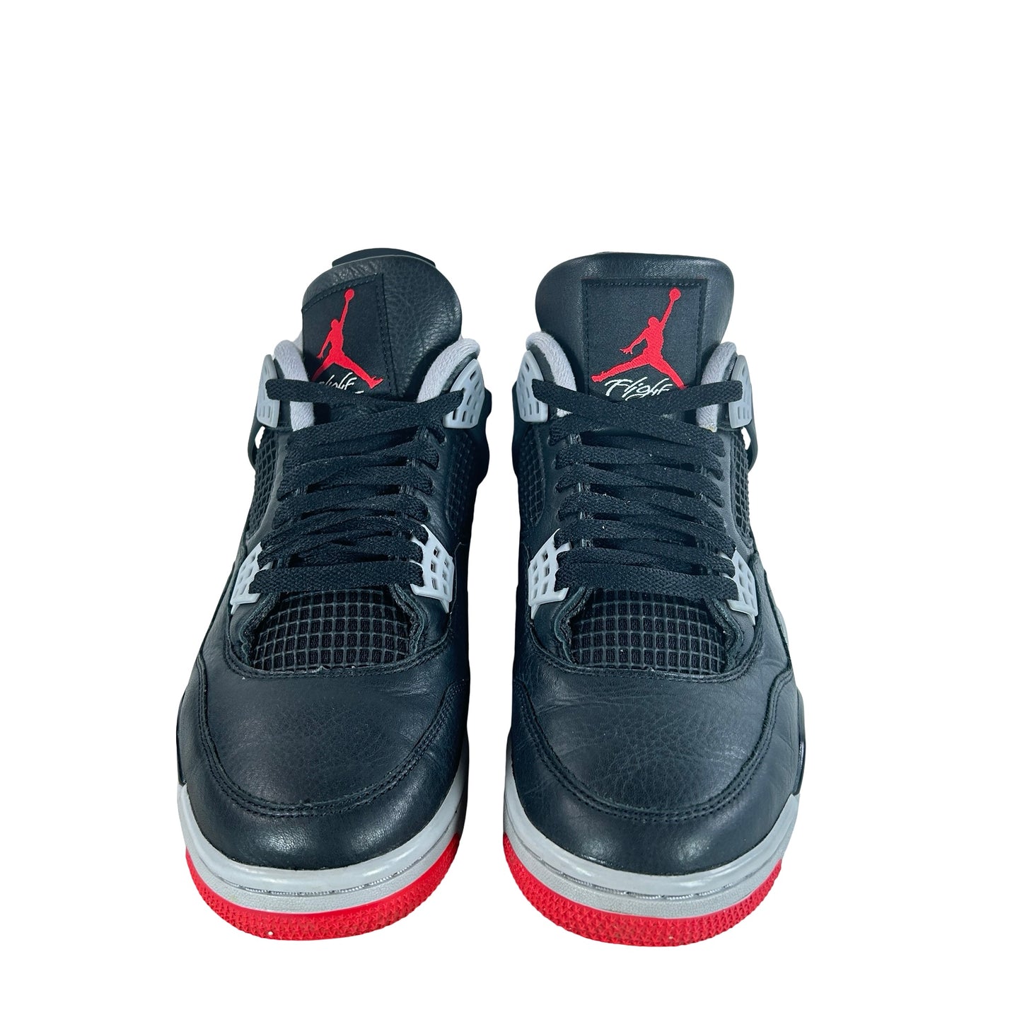 FV5029 006 Jordan 4 Retro Bred Reimagined [USED] - 9.5 M (Used25)