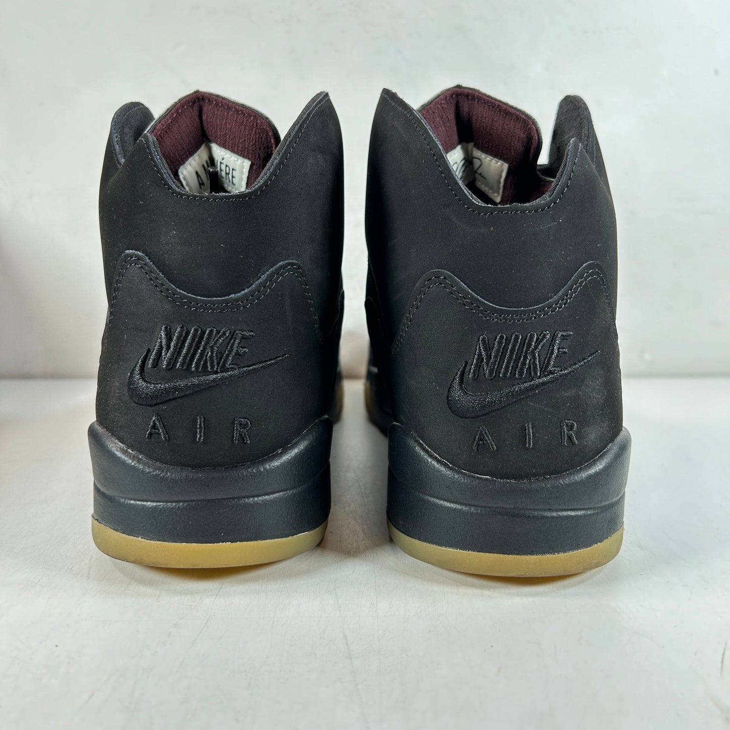 FD1330 001 Jordan 5 Retro A Ma Maniére Dusk [USED] - 10 M (Used)