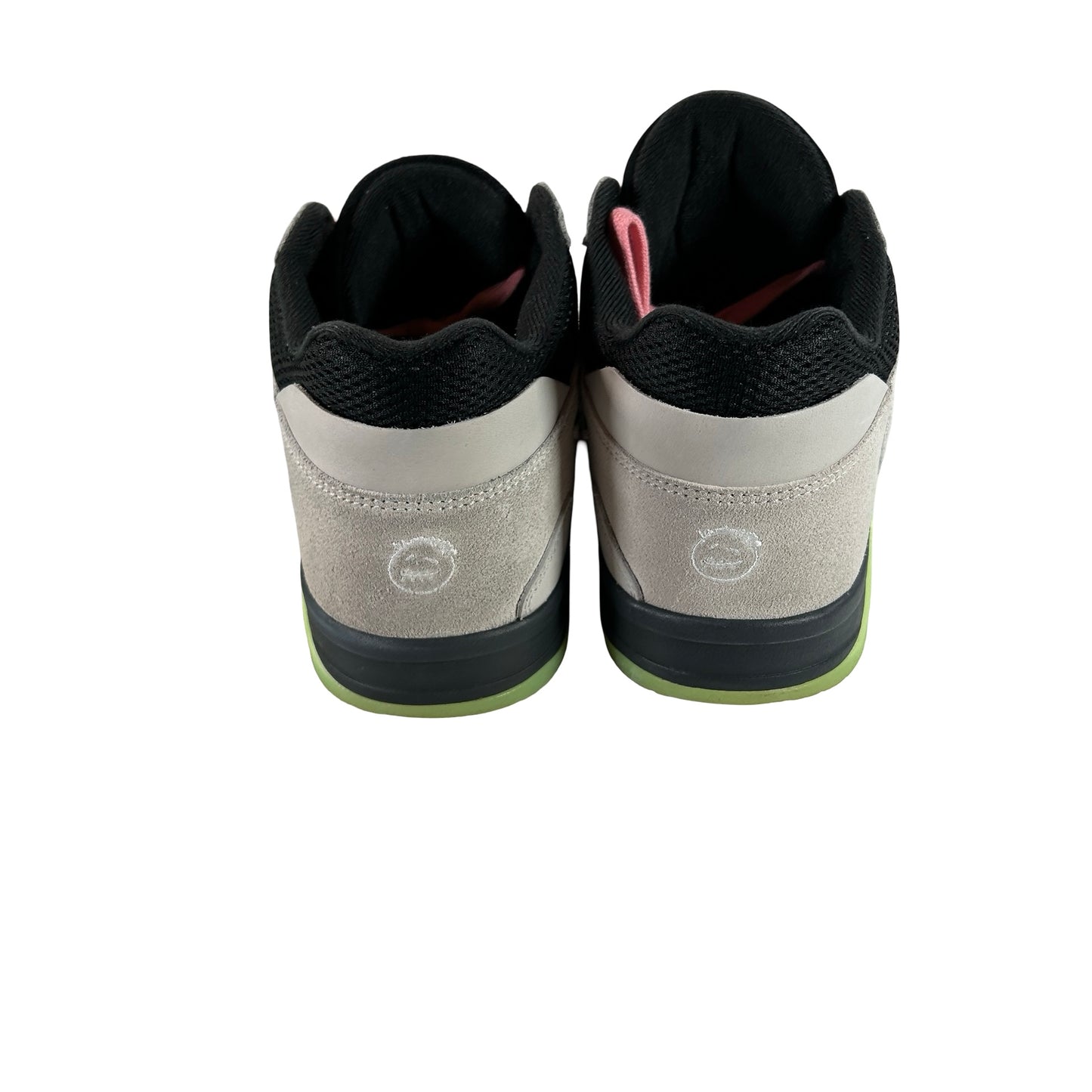 IH7971 001 Jordan Jumpman Jack TR Travis Scott x Chase B Black Night Silver [USED] - 9 M (Used3)