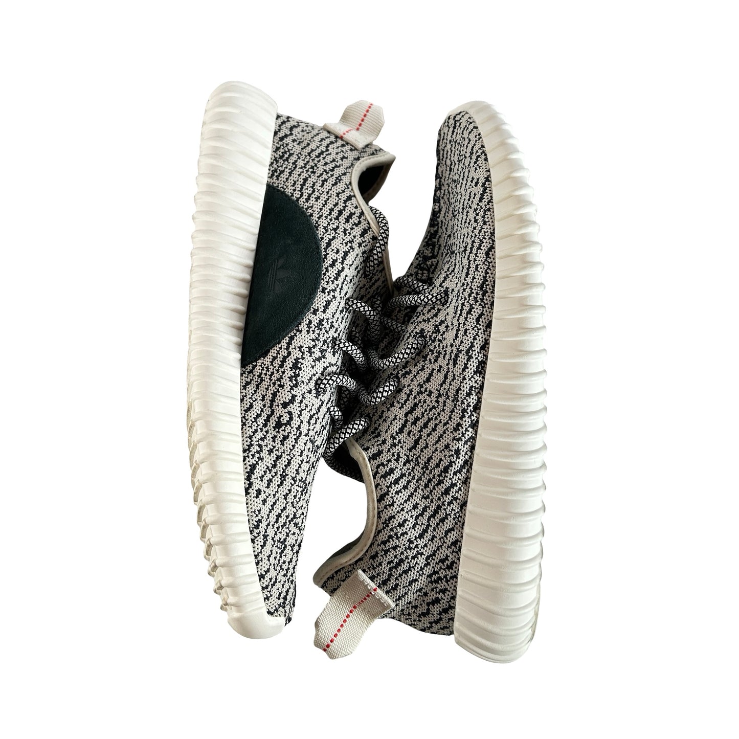 AQ4832 Yeezy 350 tórtola