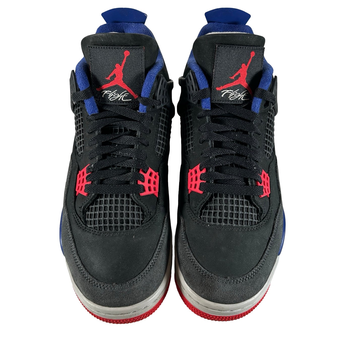 FV5029 003 Jordan 4 Retro Rare Air (Gold Lettering) [USED] - 10 M (Used) (No Box)