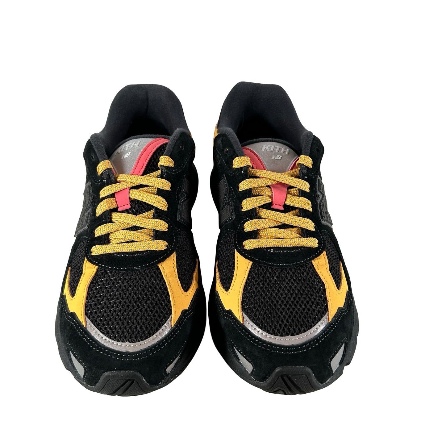 U2010KTF New Balance 2010 Kith Black Multi [USED] - 9 M (Used3)