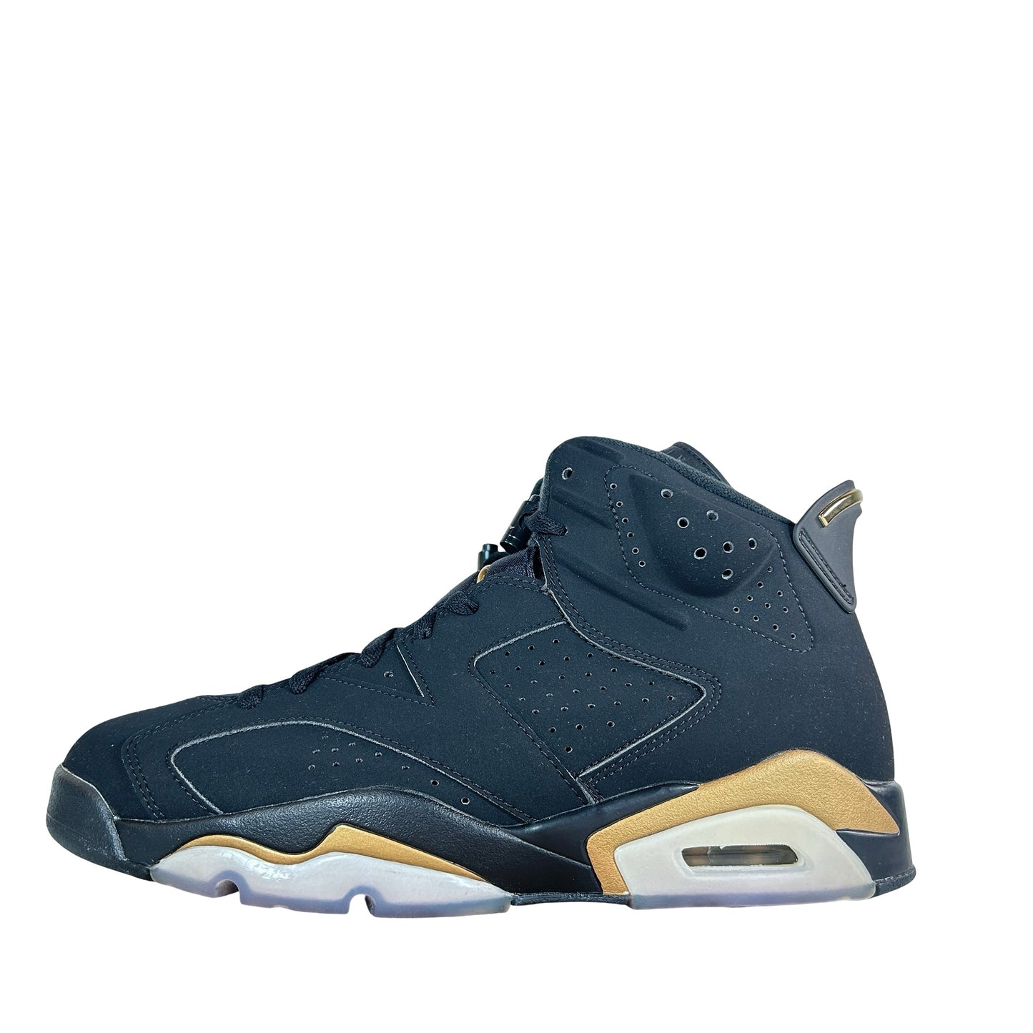 CT4954 007 Jordan 6 DMP [USED] - 10 M (Used4)