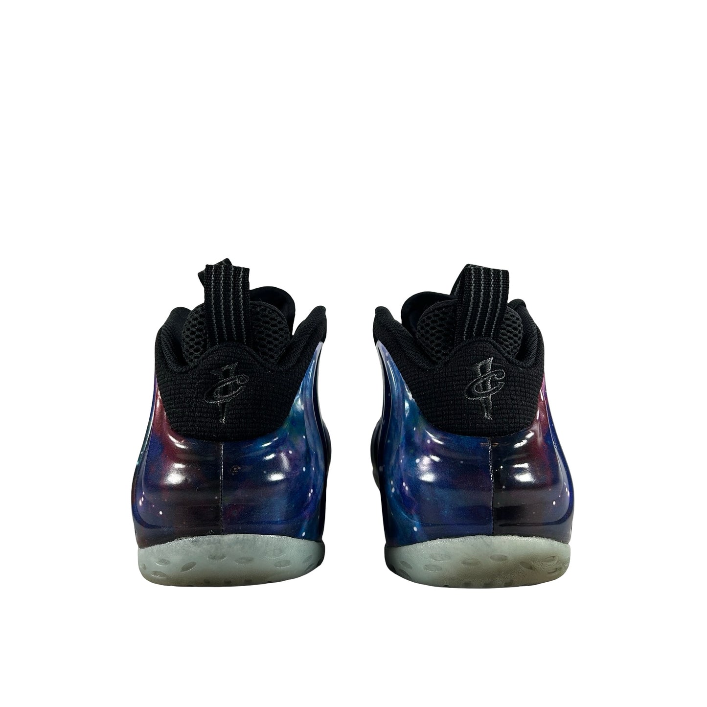 FQ4303 400 Nike Air Foamposite One Galaxy (2025) [USED] - 12 M (Used3)