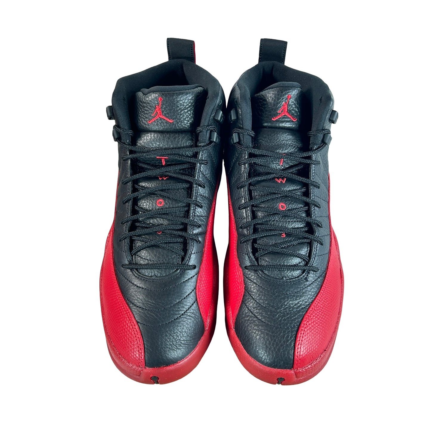 CT8013 002 Jordan 12 Retro Flu Game (2025) [USED] - 12 M (Used8)