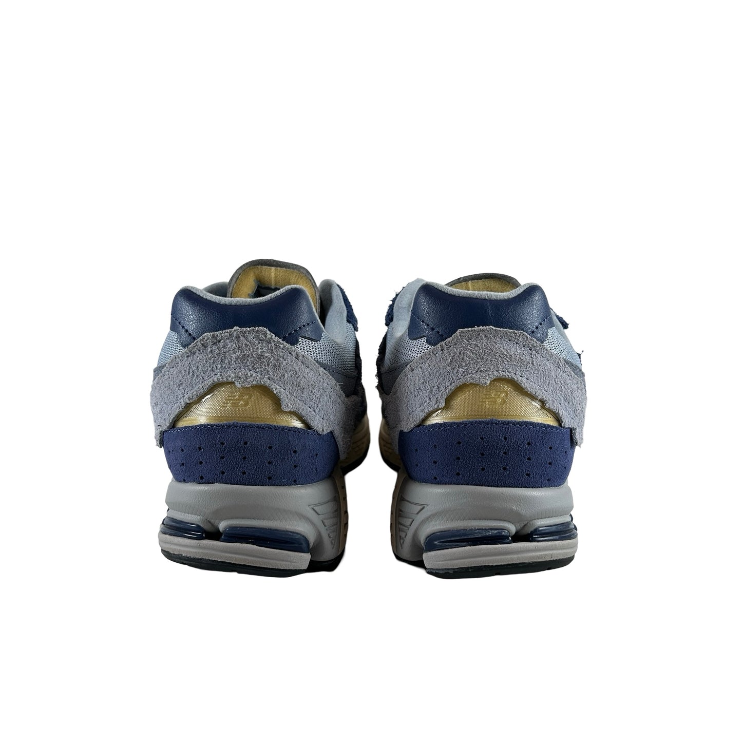 M2002RDI New Balance 2002R Protection Pack Light Arctic Grey Purple [USED] - 11.5 M (Used) (Replace Box)