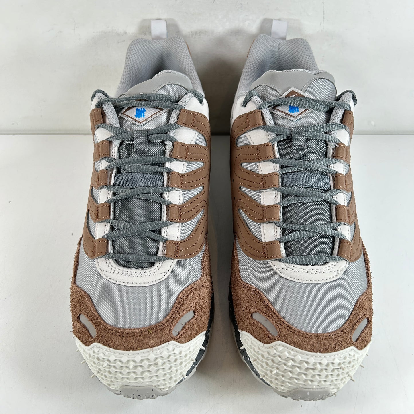 FN7546 200 Nike Air Terra Humara Undefeated Archaeo Brown [USED] - 13 M (VNDS)