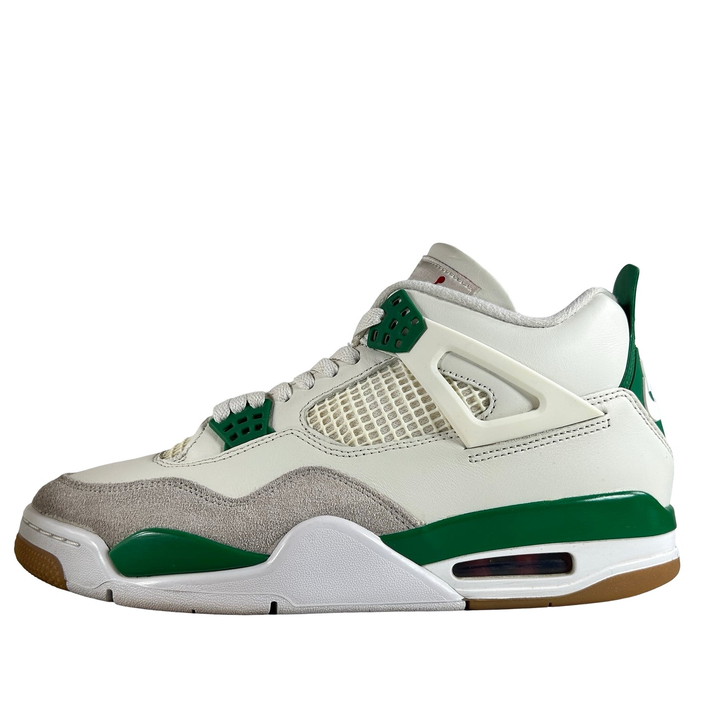DR5415 103 Jordan 4 Retro SB Pine Green [USED] - 10.5 M (Used8)