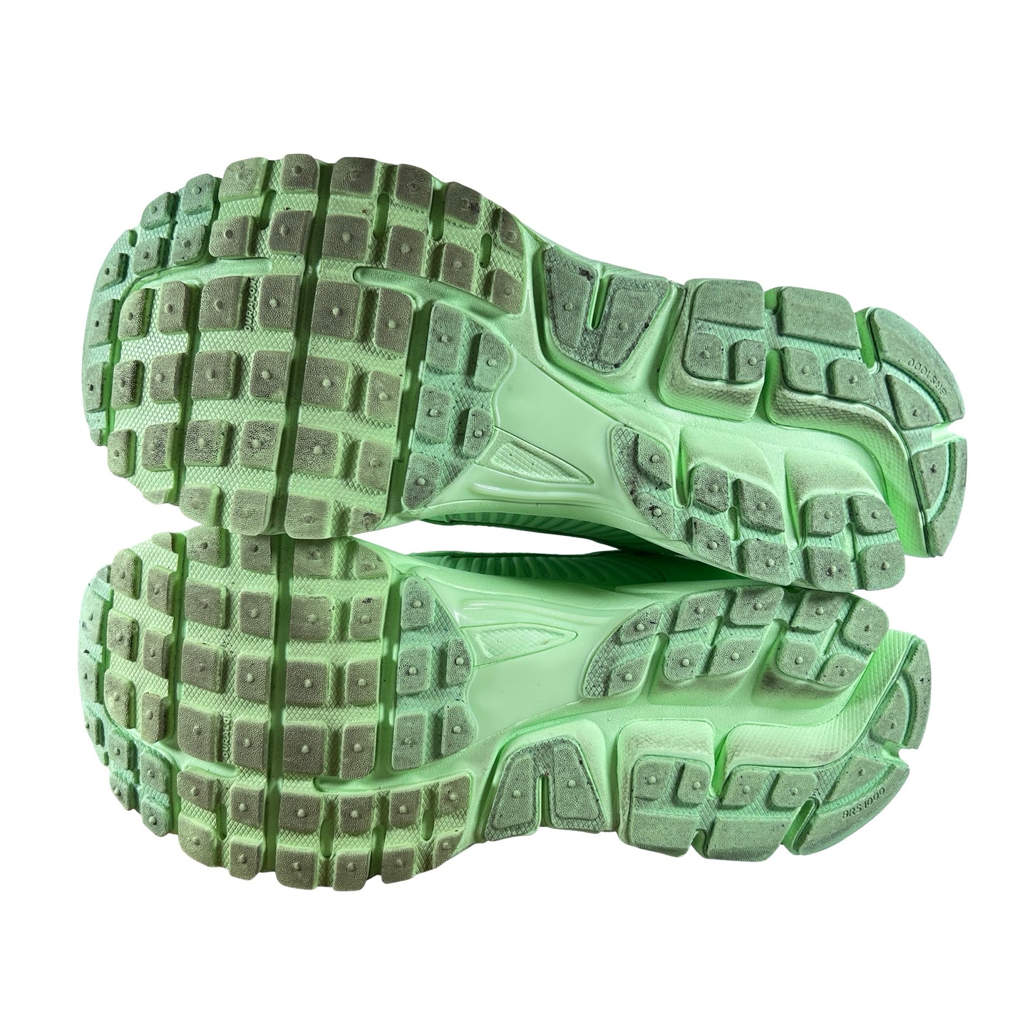 HF5493 301 Nike Zoom Vomero 5 Vapor Green [USED] - 6 M (Used)