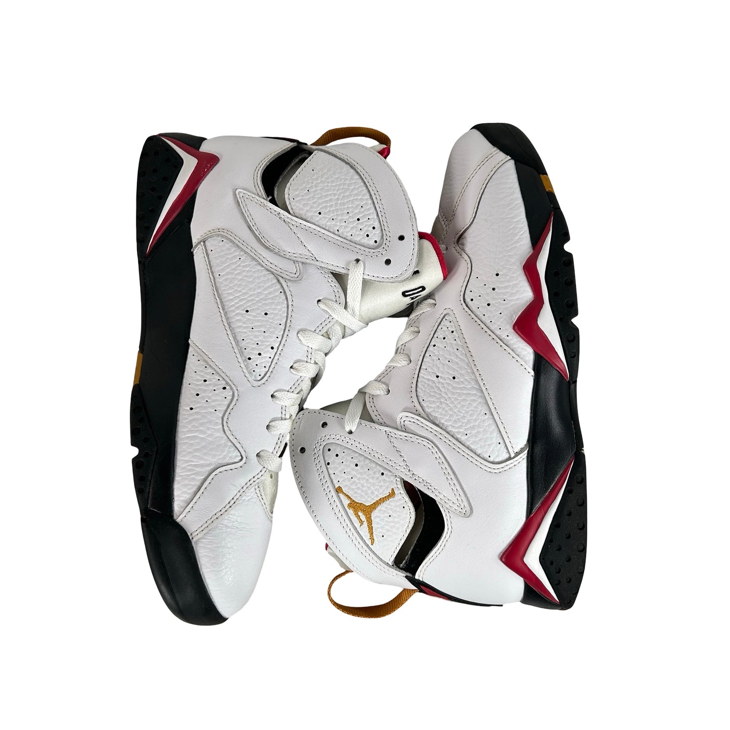 CU9307 106 Jordan 7 Retro Cardinal (2022) [USED] - 9 M (Used2)