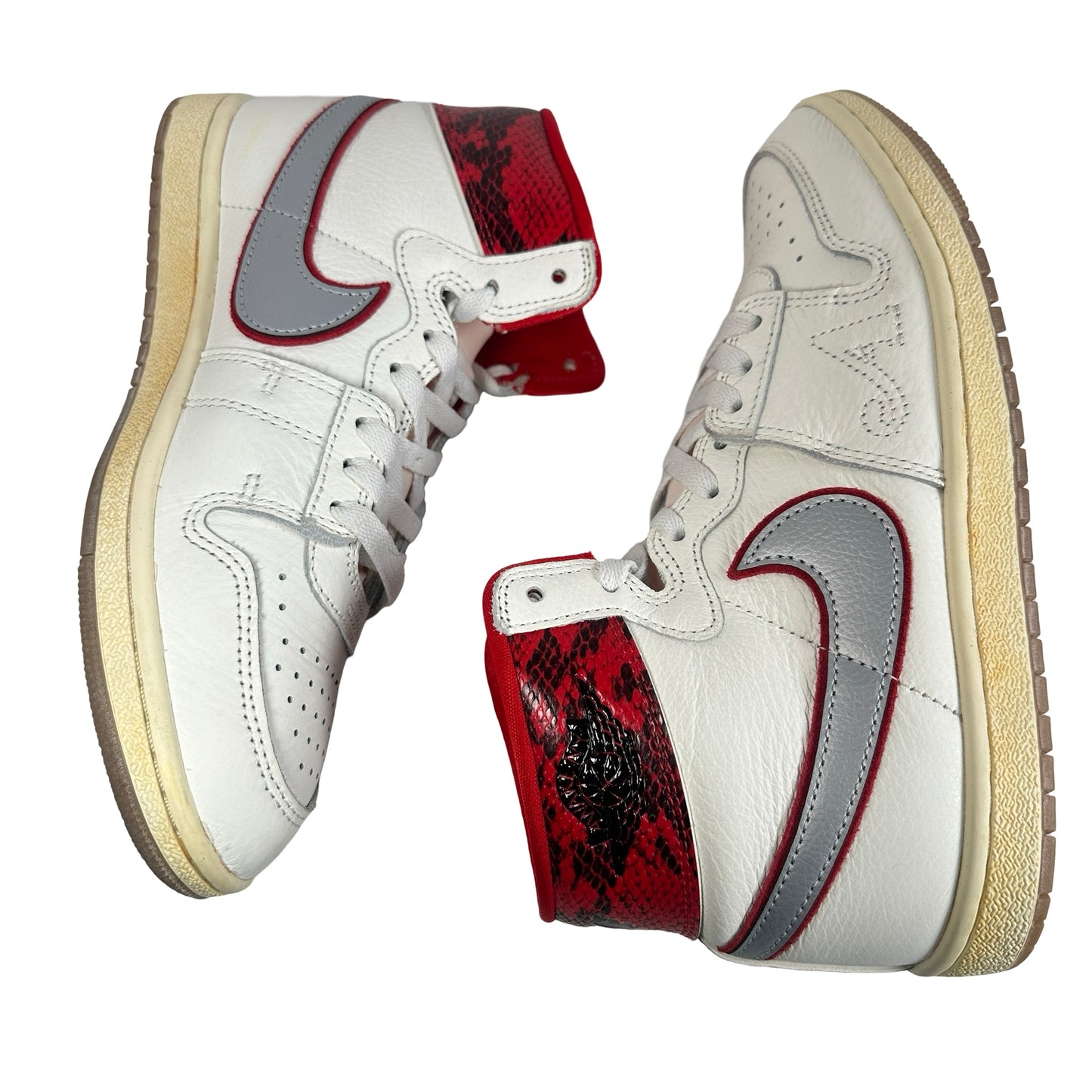 FN8675 100 Nike Jordan Air Ship PE SP Awake NY [USED] - 8.5 M (Used)