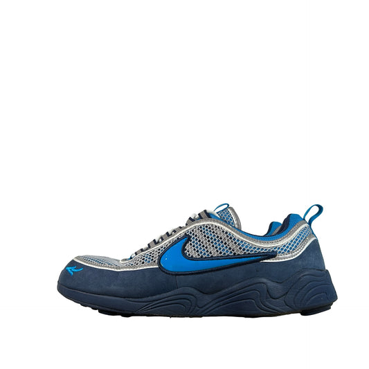 AH7973 400 Nike Air Zoom Spiridon 16 Stash [USED] - 9.5 M (Used) (No Box)
