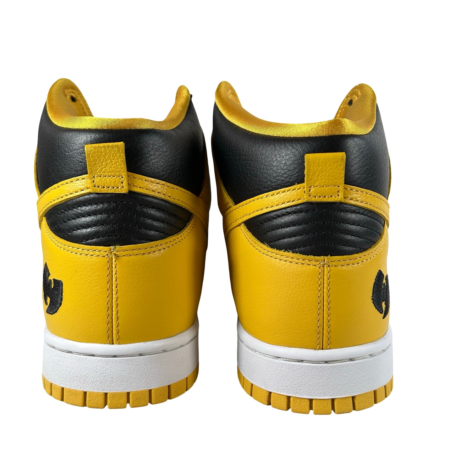 HJ4320 001 Nike Dunk High Wu-Tang (2024) [USED] - 10.5 M (Used)