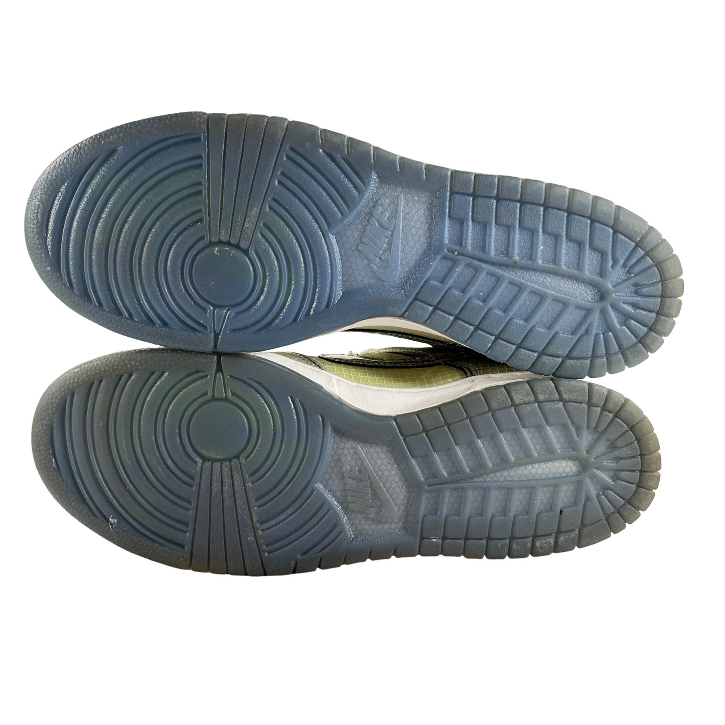DJ9649 401 Dunk Low Union Pistachio [USED] - 8.5 M (Used4)