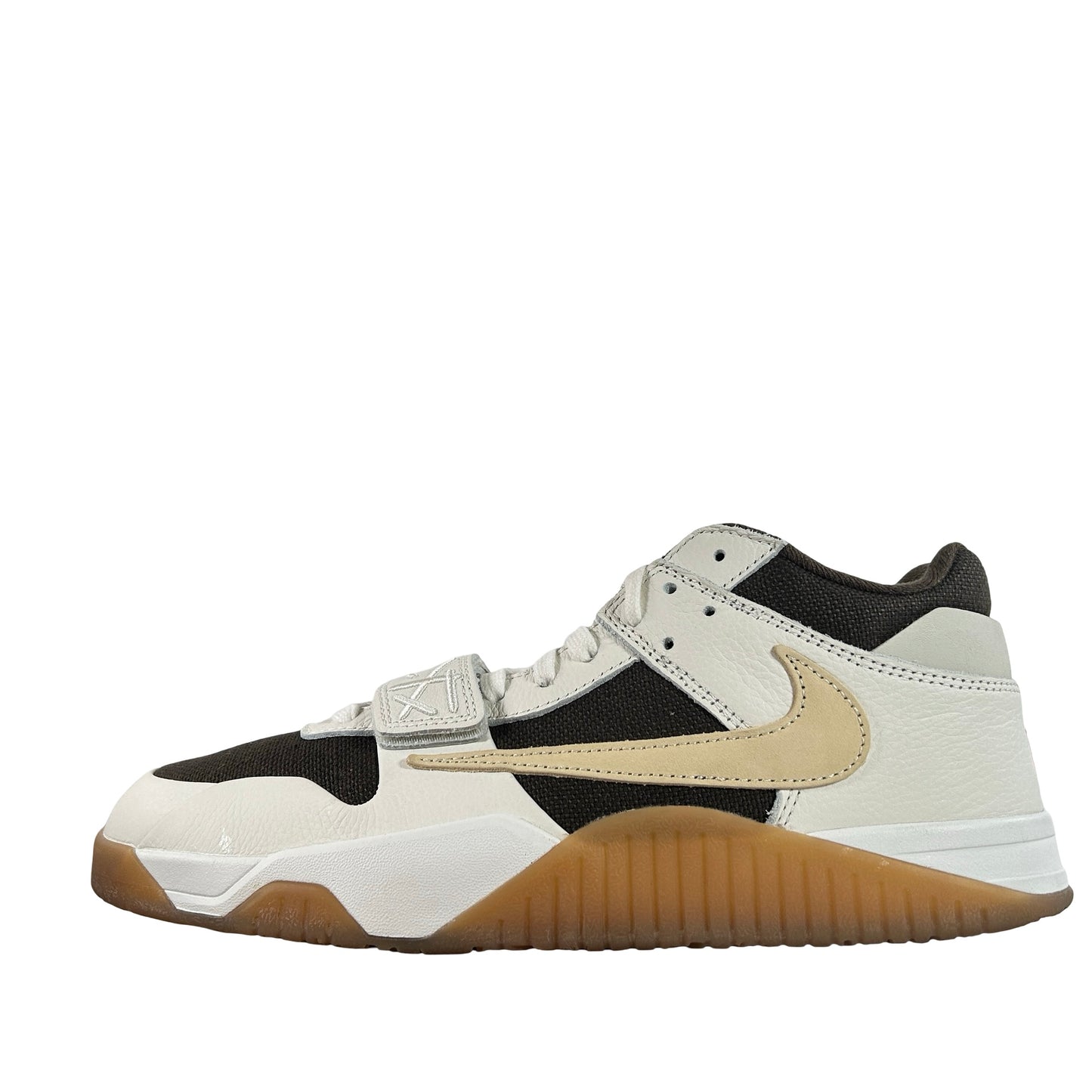 FZ8117 100 Jordan Jumpman Jack TR Travis Scott Sail [USED] - 11.5 M (Used3)