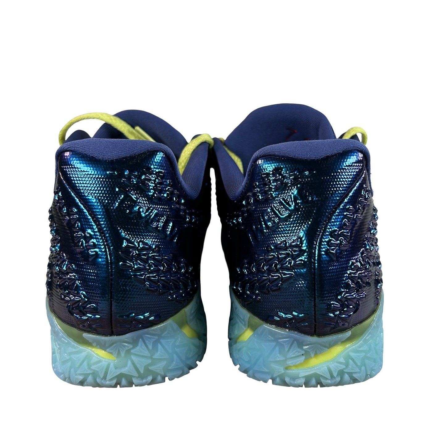 IH1094 400 Nike Ja 3 Uncle Phil [USED] - 12 M (Used)