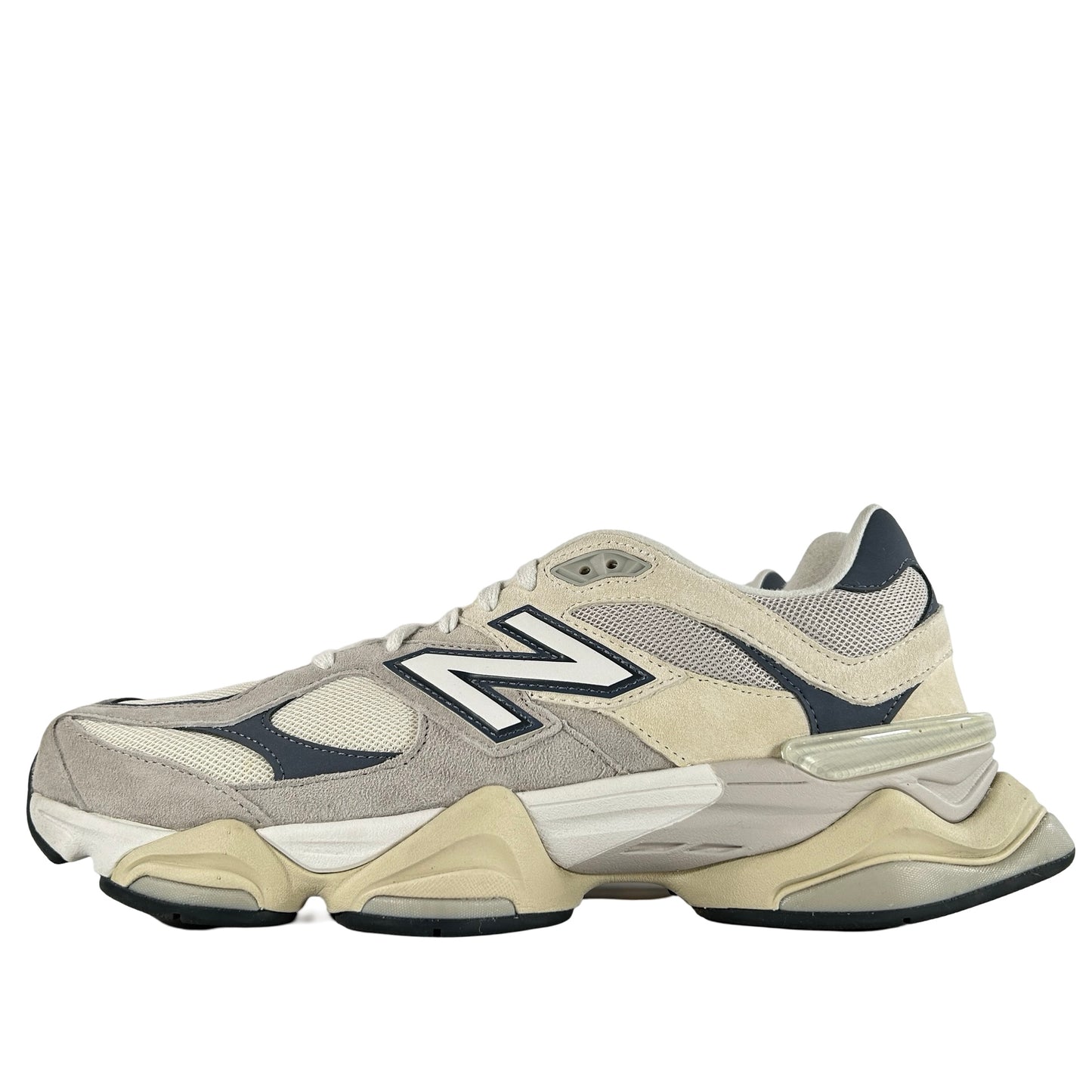 U9060EEB New Balance 9060 Moonrock Linen [USED] - 13 M (Used)